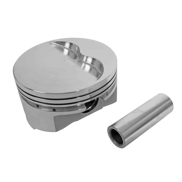 PRO SERIES SBC FLAT TOP