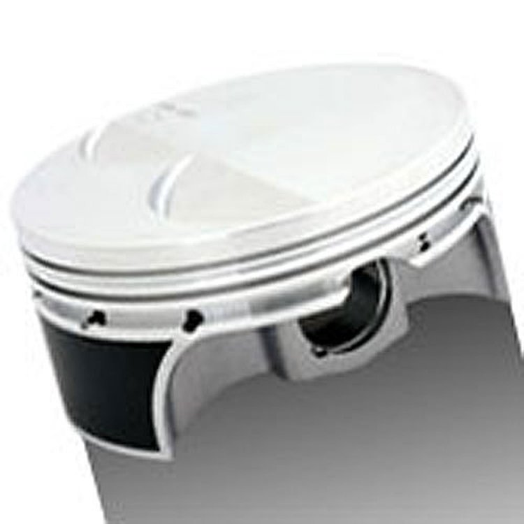PRO SERIES 331 SBF Flat Top