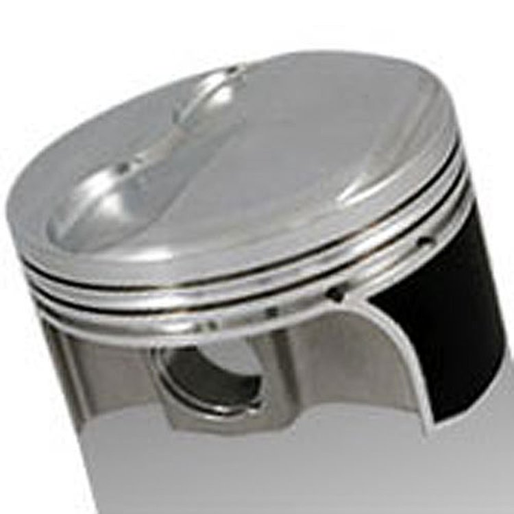PRO SERIES 408 LS2/LS3/LS6/L92 Inverted Dome Top