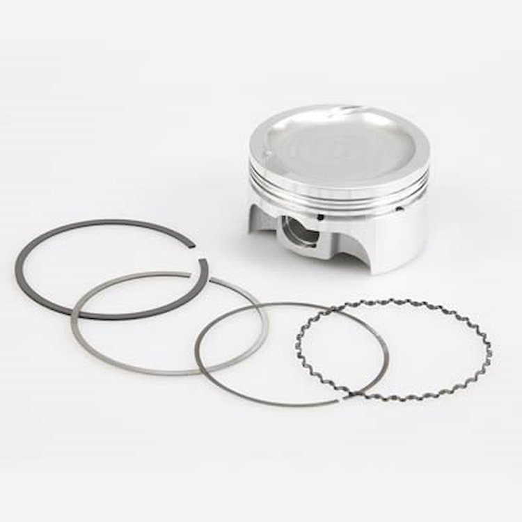 PRO SERIES LS2 INV DOME