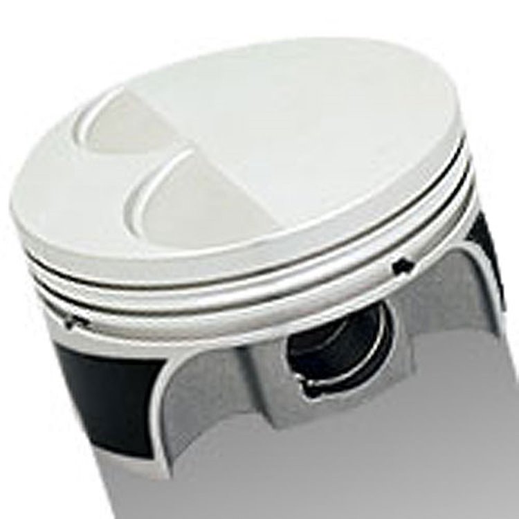 PRO SERIES 284 Modular 2V Flat Top