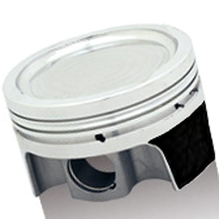 PRO SERIES 284 Modular 2V Spherical Dish Top