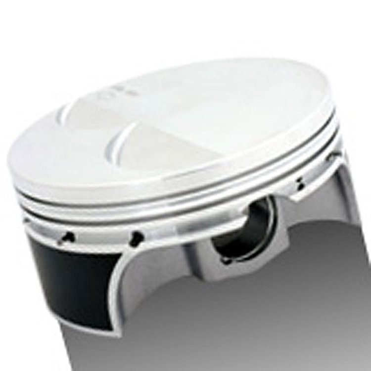 PRO SERIES 416 LS2/LS3/LS6/L92 Flat Top