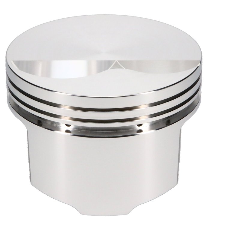 SINGLE PISTON
