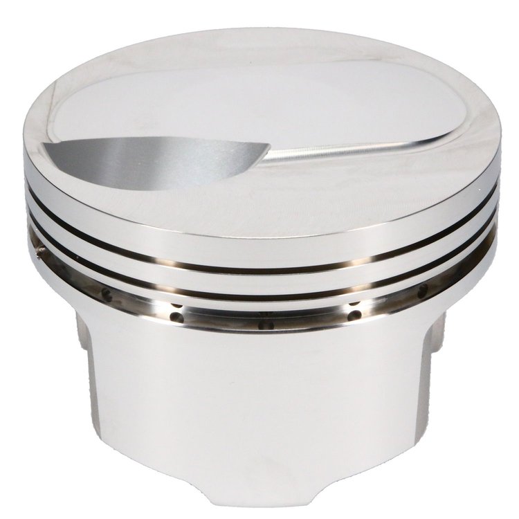 BBC 502 PISTONS