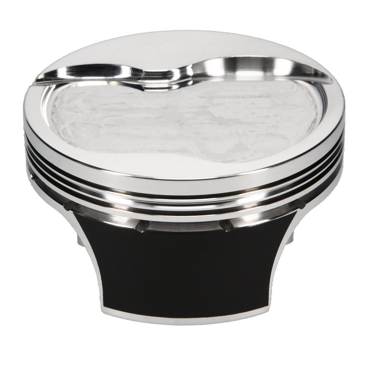SB-FORD PISTONS 2618 DISH