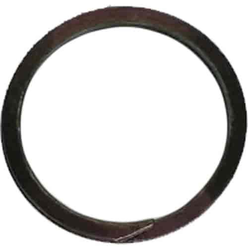 Piston Wrist Pin Retainer Diameter: 0.990"