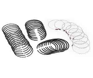 Plasma Moly Piston Ring Set Bore: 4.285"