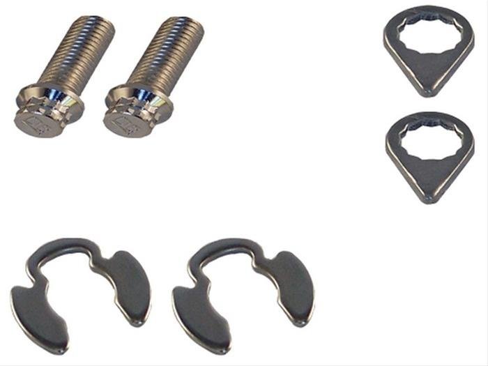 Fasteners B&S HEADER/CARB BOLTS 3/4