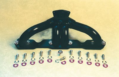 Fasteners ALL 4 CYL w/ 10mm HEADERER BOLTS