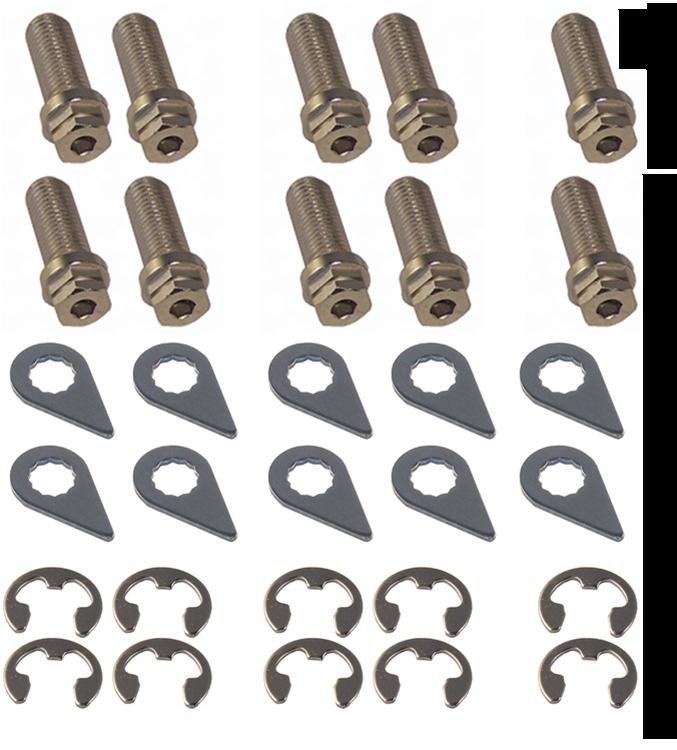 4 CYL 10MM-1.25 HEADER BO