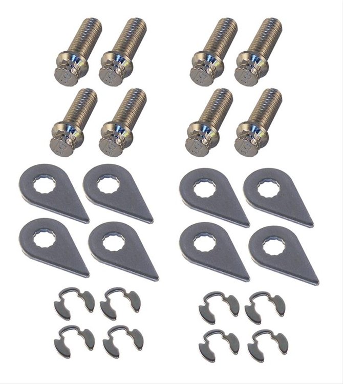 1.6L FORD LOCKING HEADER