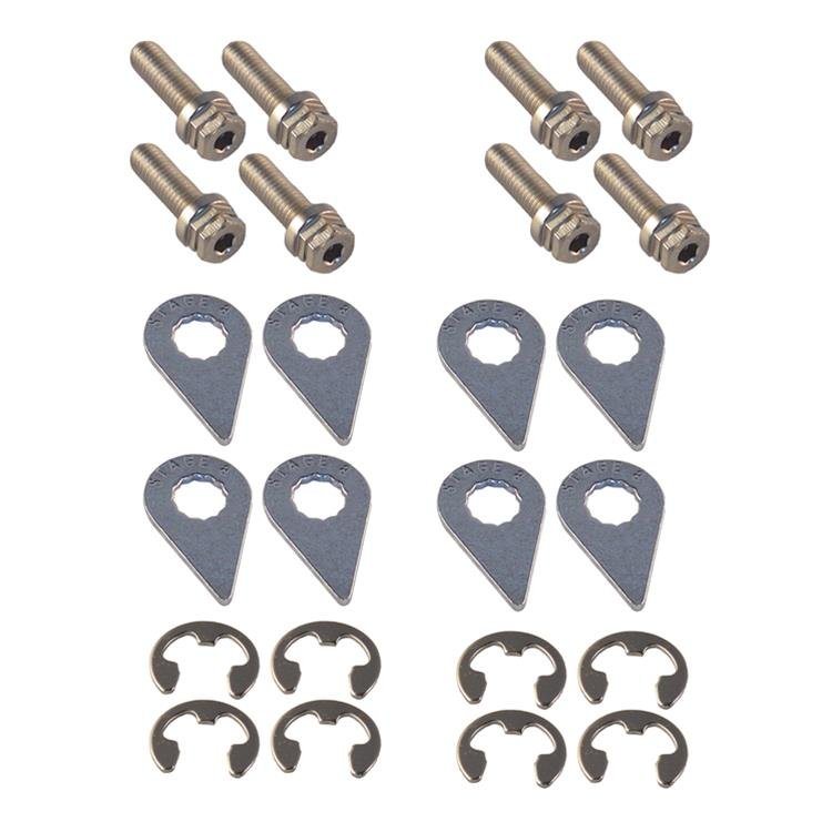 Fasteners GM 194 216 230 235 250 29