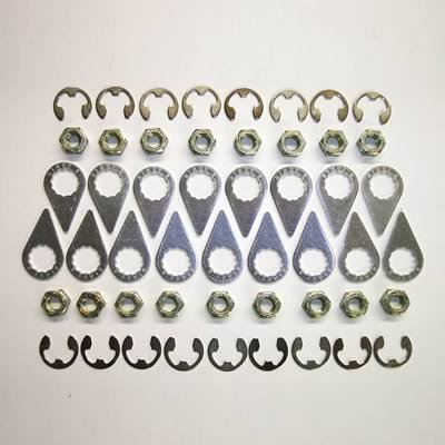 Fasteners NISSAN 240,260,280 STAGE8 BOLTS