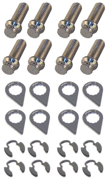 MOPAR 3.9L V6 HEADER BOLT