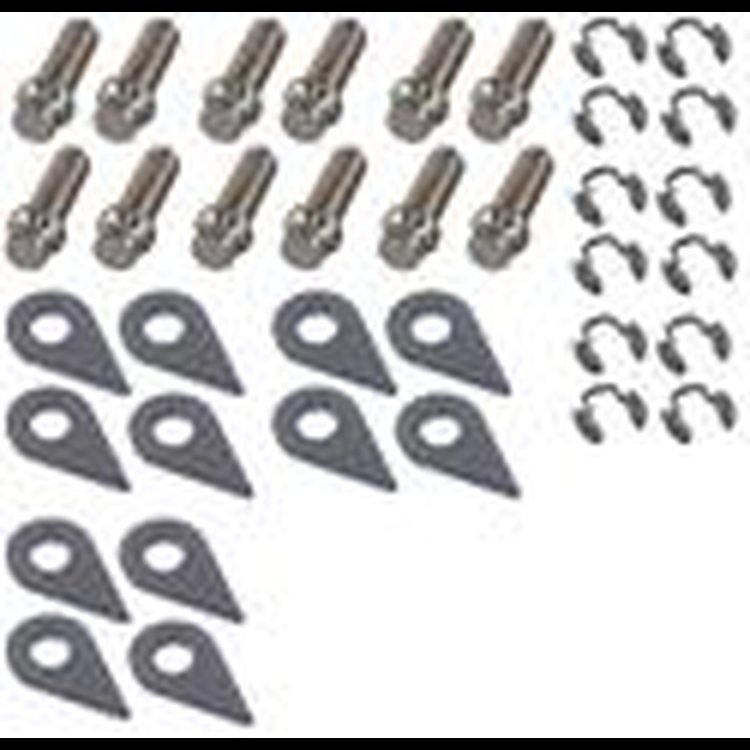DODGE CUMMINS HEADER BOLT