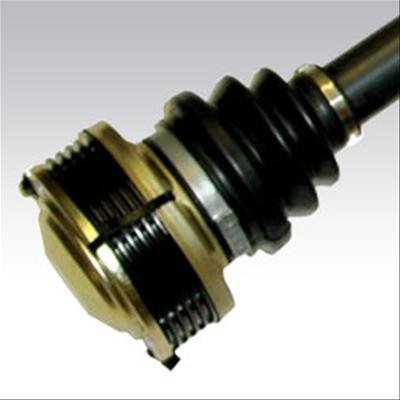 CV JOINT 3/8-24 X 2 1/4 6