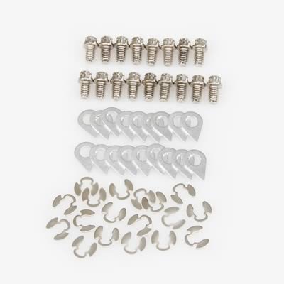 Fasteners TRANSMISSION PAN BOLT KIT