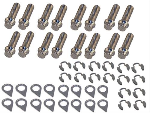 84-96 CORVETTE OEM HEADER