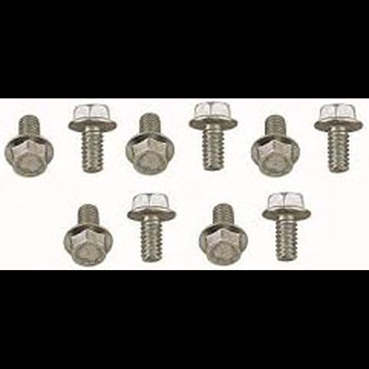 Fasteners CHEV V8 TIMING COVER BOLT