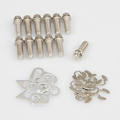 Fasteners INT MANIFOLD BOLTS SB-CHV