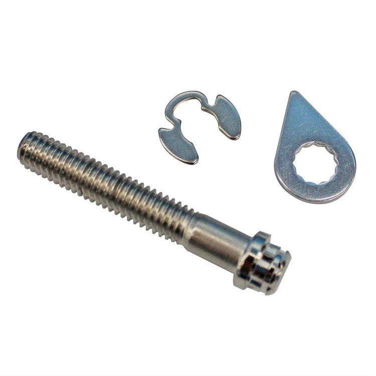 Fasteners INTAKE BOLTS SB FORD