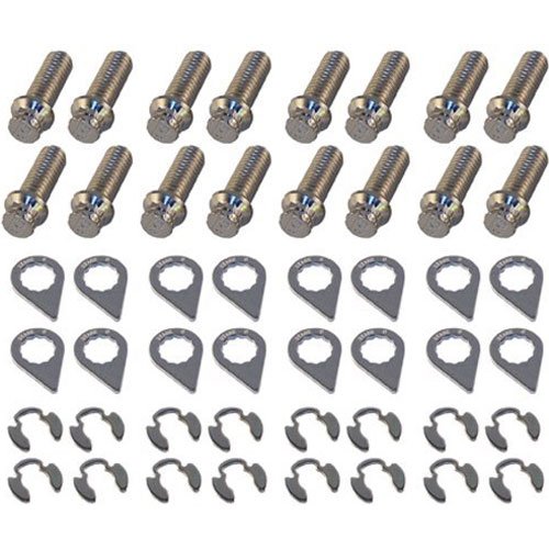 Locking Header Bolts SB-Ford