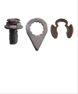 Locking Valve Cover Bolt Kit 1/4"-20 x 1"(L)