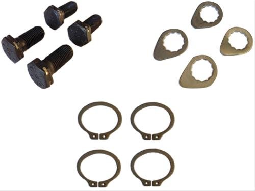 GM V6 FLEXPLATE KIT