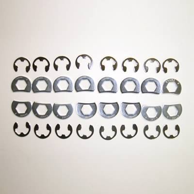 8913/8913A PARTS PACK