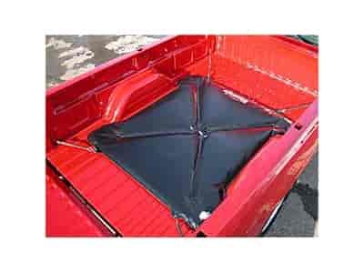 Traction System for Full-Size Trucks Adds 400+lbs