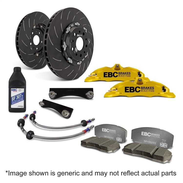 BIG BRAKE KIT