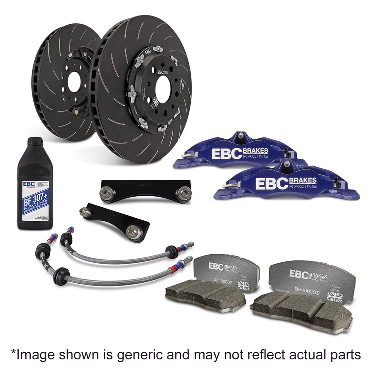 BIG BRAKE KIT
