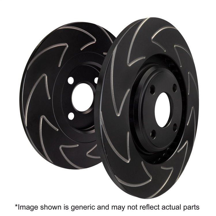V-SLOT SPRT ROTOR KIT