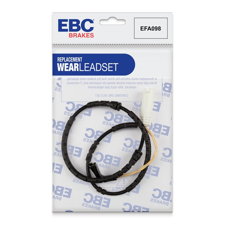 BRAKE PAD WEAR SENSOR