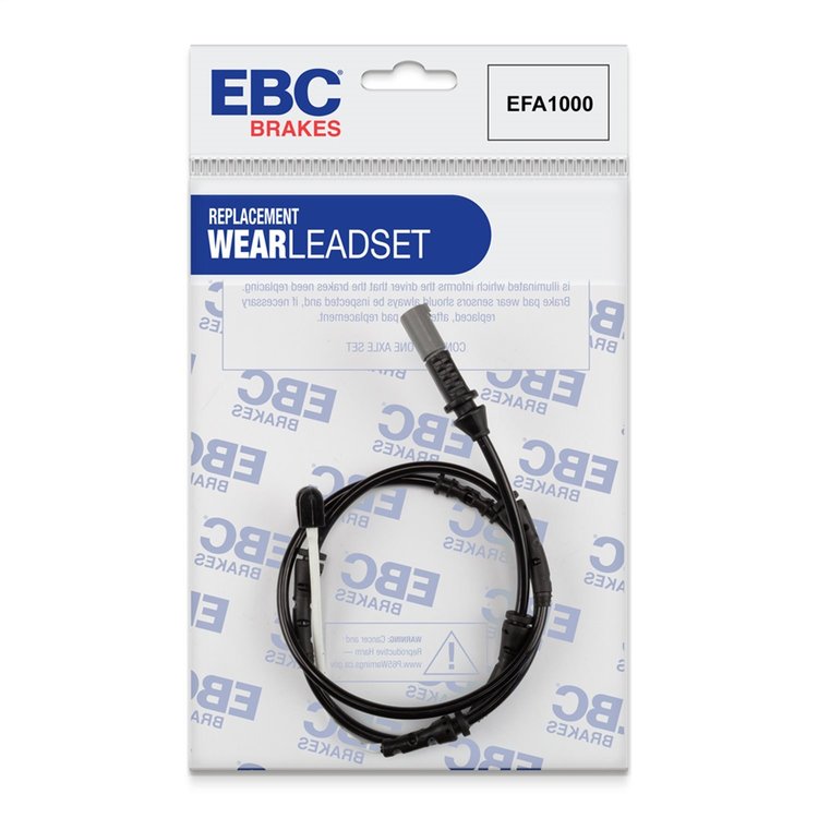 BRAKE PAD WEAR SENSOR