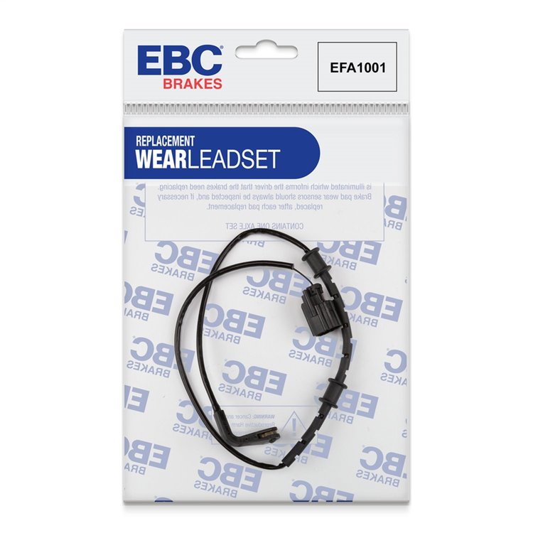 BRAKE PAD WEAR SENSOR