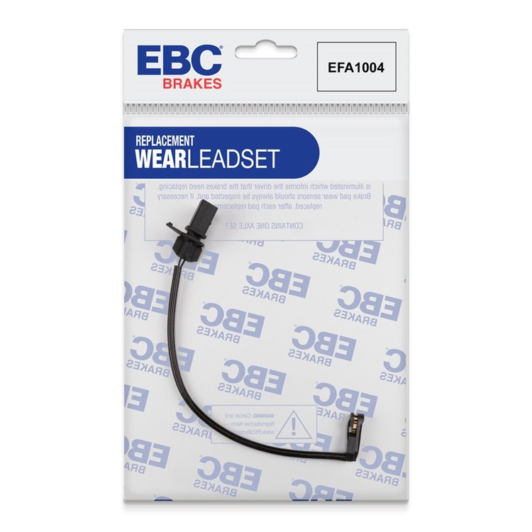 BRAKE PAD WEAR SENSOR