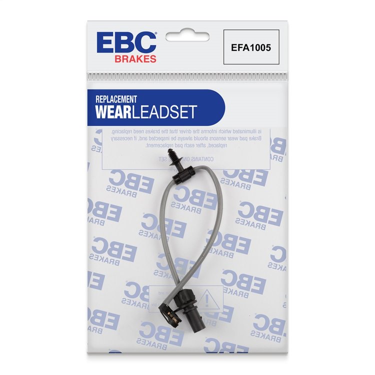 BRAKE PAD WEAR SENSOR