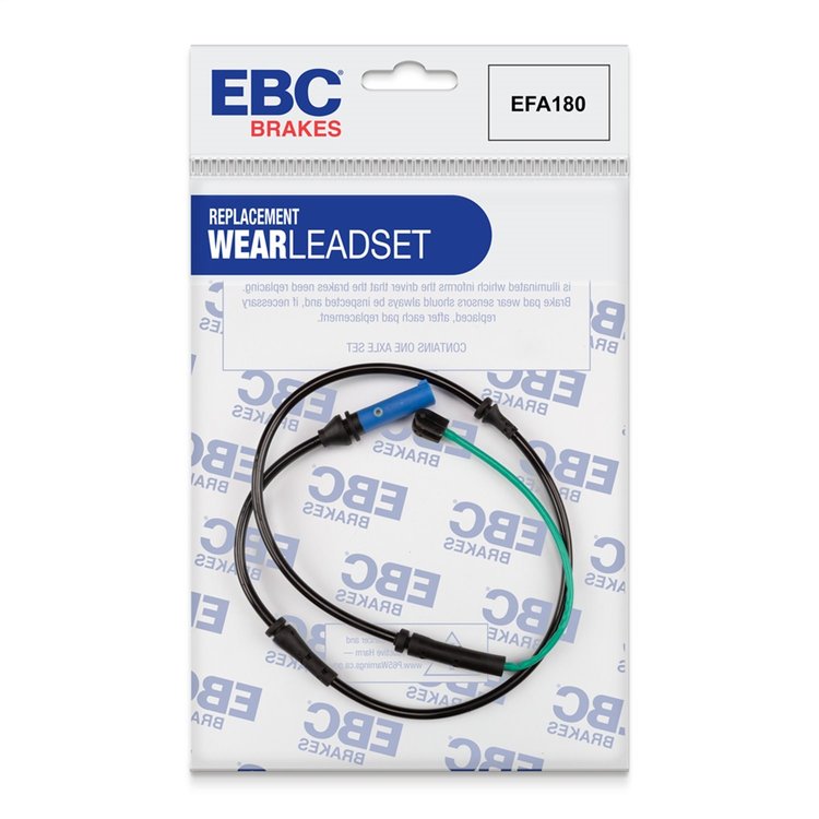 BRAKE PAD WEAR SENSOR