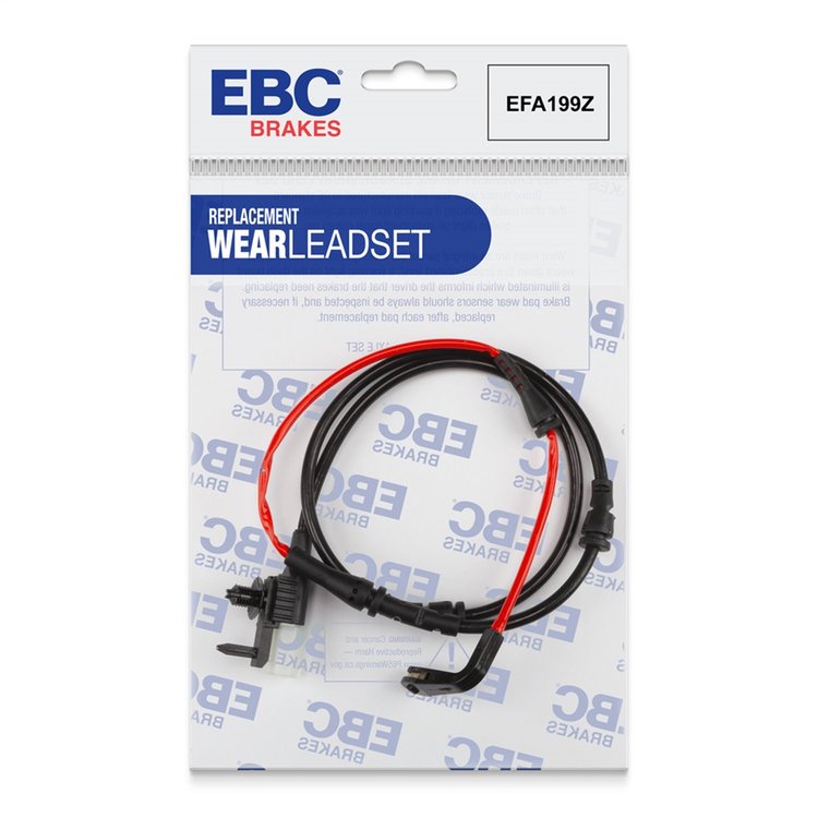 BRAKE PAD WEAR SENSOR