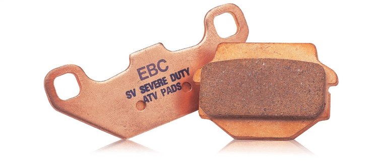 BRAKE PAD