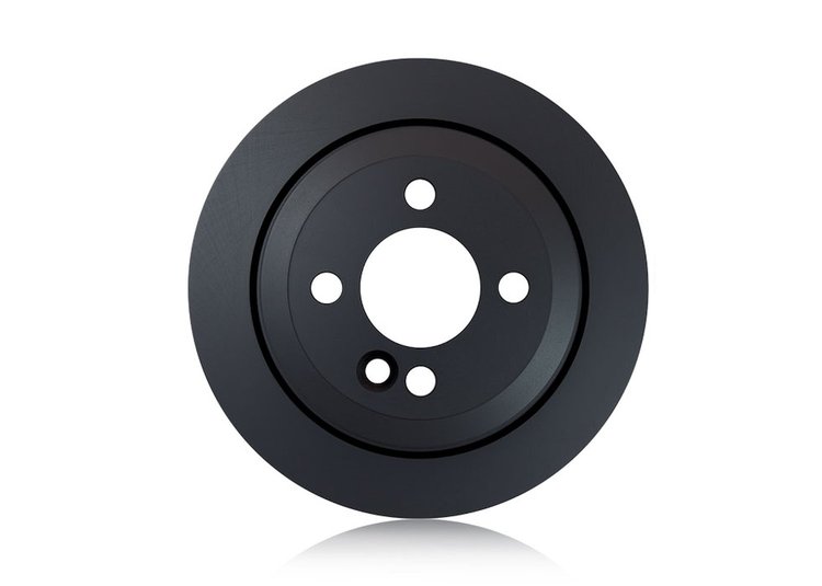 DISC BRAKE ROTOR