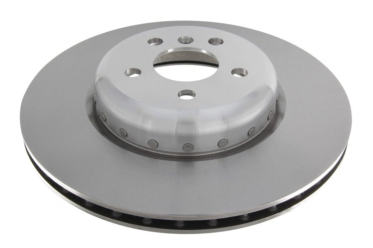 DISC BRAKE ROTOR