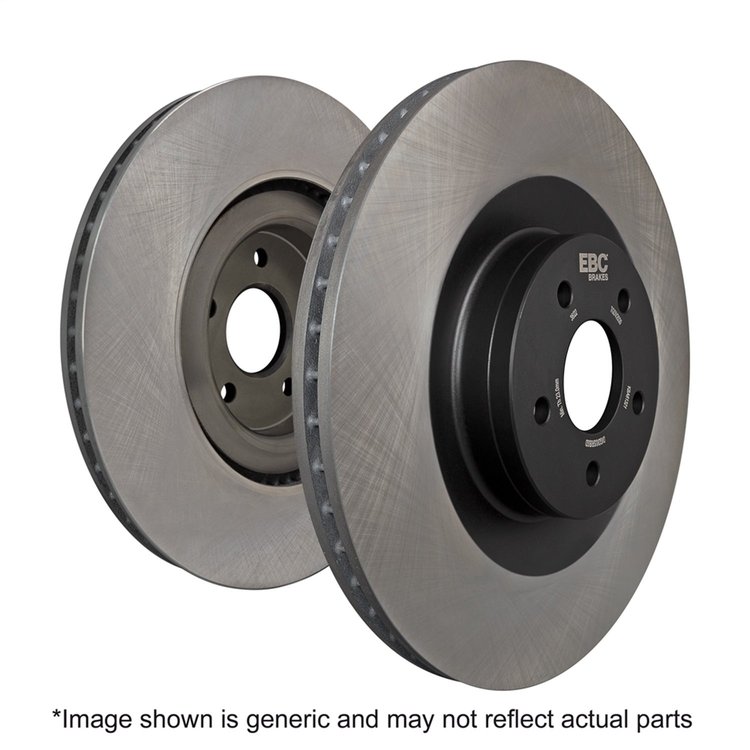 DISC BRAKE ROTOR