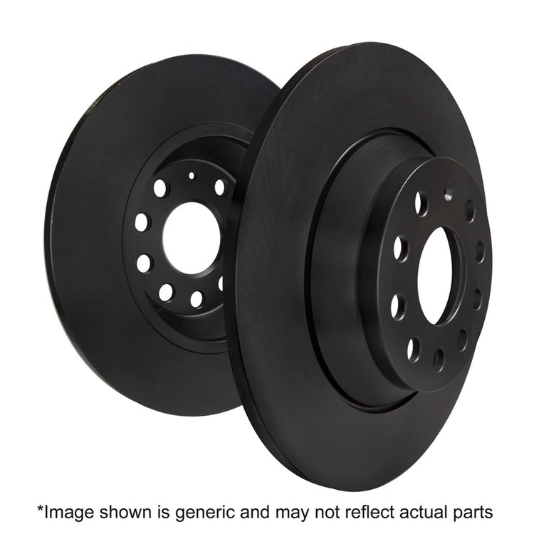 OE RK Disc Brake Rotors