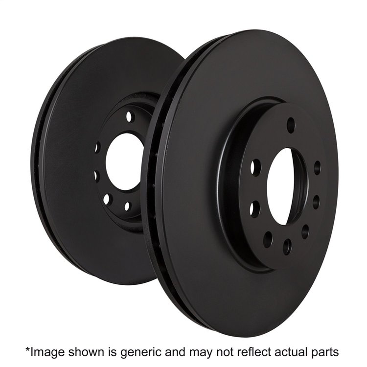 OE RK Disc Brake Rotors