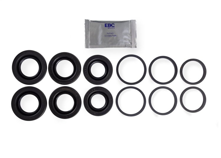 RACE SEAL KIT