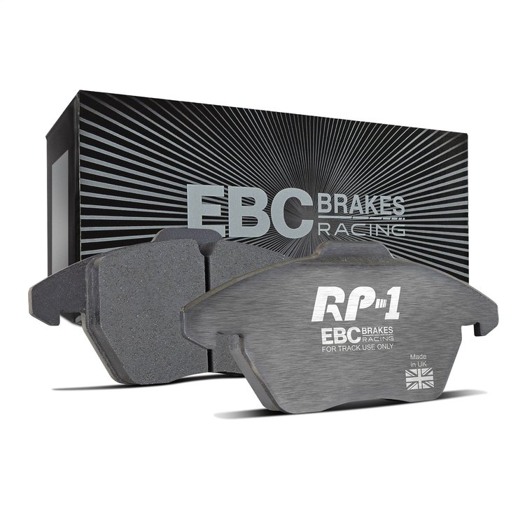 S29 KIT RP1 PAD/SG2F RTRS