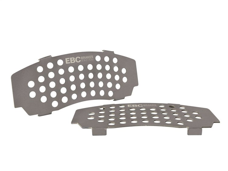 RACING TITANIUM SHIMS